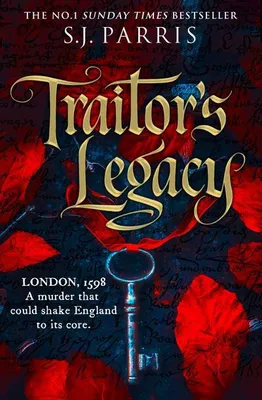Produktbild von Traitor's Legacy