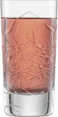 Produktbild von ZWIESEL GLAS Bar Premium No.3 Longdrink klein 0,353 l