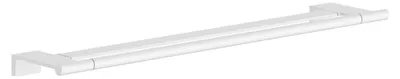 Image de hansgrohe AddStoris S porte-serviettes double, 41763700