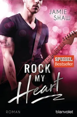 Image de Rock my Heart