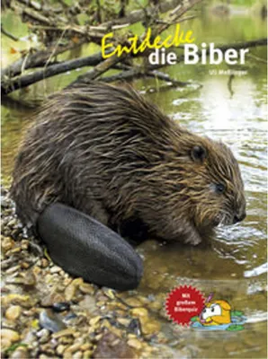 Produktbild von Entdecke die Biber
