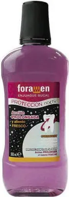 Zdjęcie produktu dla Foramen Enjuague Buc Acc Noche 500ml