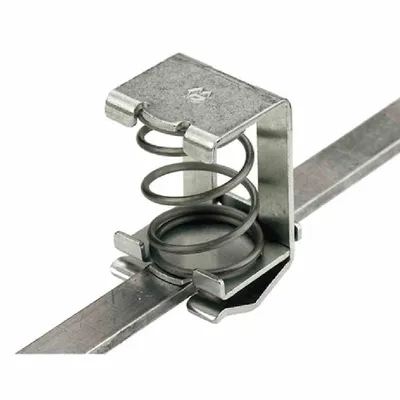 Obrázek produktu pro Weidmüller KLBUE 3-8 SC, Ocel, 10 kusů