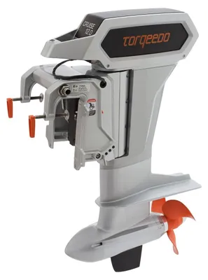 Produktbild von Torqeedo Antriebsmotor Cruise 12.0 RL | Torqeedo 1281-00