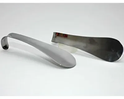 Obrázok produktu pre Rohožka na topánky cca 15 cm, nerezová oceľ