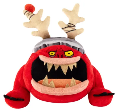 Immagine prodotto di Peluche Warhammer Bounca
