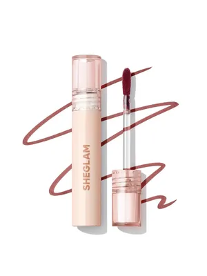 Produktbild von SHEGLAM Fall In Line Peel Off Lip Liner Stain abziehbarer Lippen Konturenstift - Pinky Promise