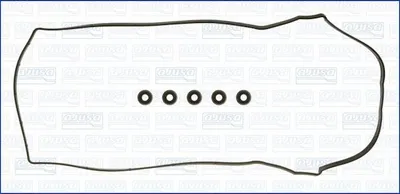 Zdjęcie produktu dla Zestaw uszczelek AJUSA do pokrywy głowicy cylindrów i pokrywy zaworów do SUBARU SVX (CX) 56023200
