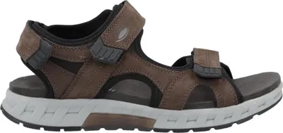 Produktbild von Gabor (0) Komfort Sandalen Rollingsoft Mocca Herren 31333434363136 Braun 45 EU