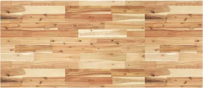 Image de vidaXL Plateau de table rectangulaire 140x60x4 cm bois massif acacia