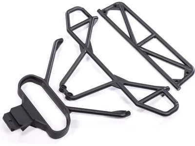 Imagen del producto de Parachoques trasero