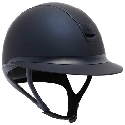 Obrázok produktu pre Samshield Reithelm Miss Shield Shadowmatt 2.0 Dark Line Blue M