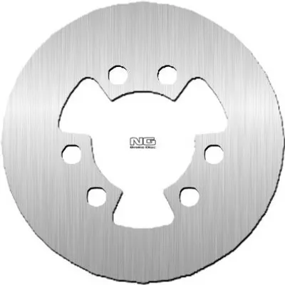 Produktbild von Ng Vordere Bremsscheibe Montes Cota 315 97-00