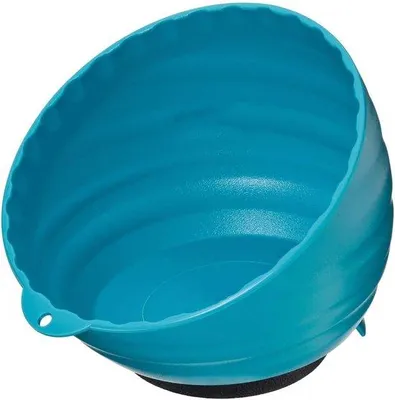 Produktbild von Famanu Magnetische Schale Ø150 mm Kunststoff mit starker Magnetkraft