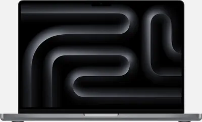 Obrázok produktu pre Apple MacBook Pro 14" 2023 A2918 M3 Chip 8C CPU 10C GPU 8GB RAM 512GB SSD Wie Neu