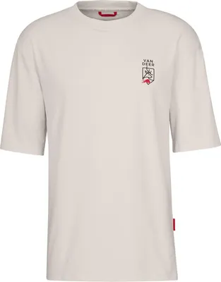 Immagine prodotto di Van Deer VDRBS T-shirt Essential bianco sporco L