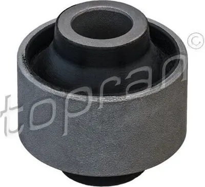 Produktbild von Lagerung Lenker für Querlenker für RENAULT LAGUNA III Grandtour (KT0/1) Vorne Links Vorne Rechts Vorne 700 828 TOPRAN