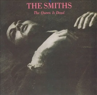 Obrázek produktu pro Warner Music 825646658879, Vinyl, The Smiths, Fyzické médium, 375 mm, 375 mm, 8 mm