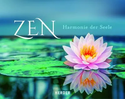 Immagine prodotto di ZEN: Armonia dell'anima