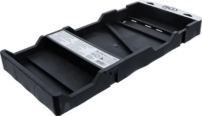 Zdjęcie produktu dla BGS technic Empty Case for BGS 32400, 1,05 kg