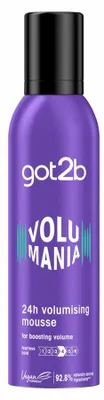 Produktbild von Got2B Mousse Volumania (250 ml)