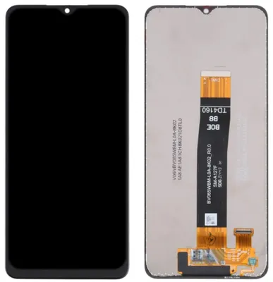 Zdjęcie produktu dla Oryginalny wyświetlacz LCD i ekran dotykowy, zamiennik ekranu do Samsung Galaxy A12 Nacho (SM-A127) (PLS) (REF), części zamienne do smartfonów