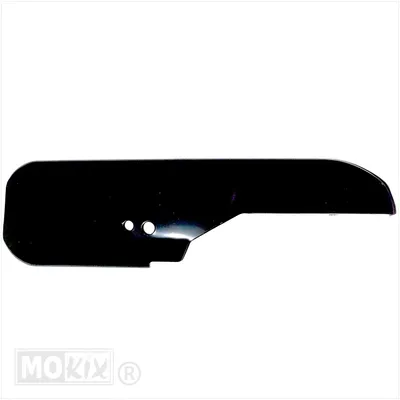 Immagine prodotto di Piastra motore Solex nera