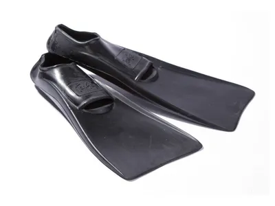 Produktbild von tanga sports® Schwimmflossen TanGa, 42 - 43