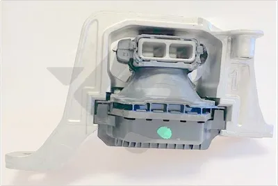 Obrázok produktu pre HUTCHINSON Ložisko motora, gumovo-kovové ložisko, pravé horné, pre FORD Kuga Mk3 586825