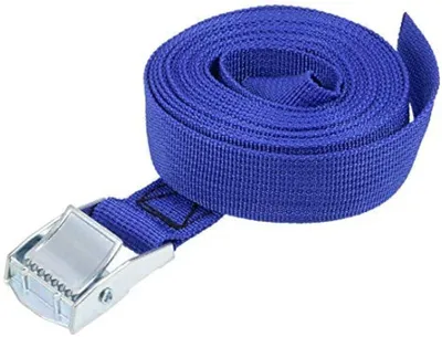 Obrázok produktu pre Kotviaci popruh s prackou 25 mm x 2,5 m