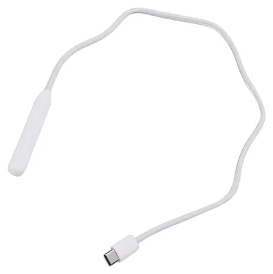 Obrázek produktu pro Nabíjecí kabel pro Pencil 2. generace, 1,5 W, 19,7 palců, magnetický tablet, bezdrátová nabíječka, dokovací stanice, napájecí kabel