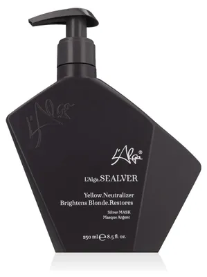 Zdjęcie produktu dla Maska SEALVER Silver, 250 ml