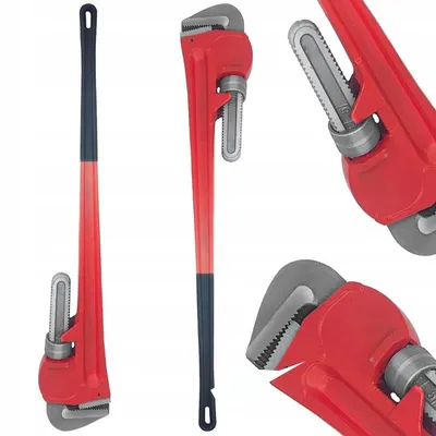 Obrázok produktu pre Hasák Stillson 36 " 900mm 00571