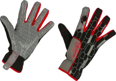 Produktbild von Kerbl Active-Handschuh Horen Gr. 9/L, 1 Paar, 297863