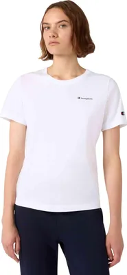 Produktbild von T-Shirt Champion 118408-WW001 für Damen