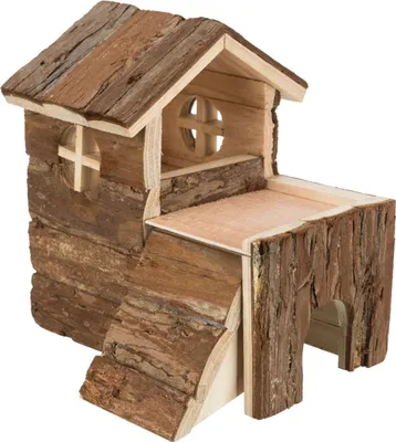 Produktbild von TRIXIE Haus Bjork  - diverse - 15 × 15 × 16 cm