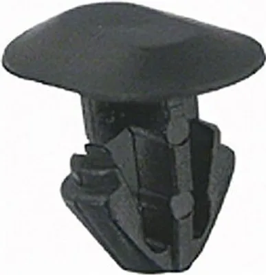 Produktbild von 30x RESTAGRAF Clip Zier- / Schutzleiste 10843 für RENAULT MEGANE III Grandtour (KZ0/1)