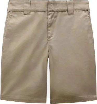 Image de Dickies Slim Fit Short Vert 28 Homme Vert 28