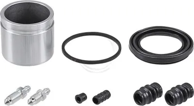 Immagine prodotto di Kit di riparazione pinza freno Ø 57 mm A.B.S. ECO-KIT per SUZUKI SX4 e altri modelli