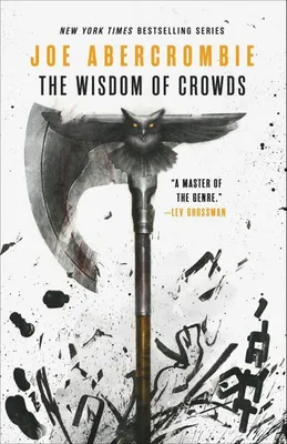 Immagine prodotto di The Wisdom of Crowds