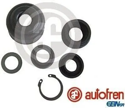 Produktbild von AUTOFREN SEINSA Reparatursatz Kupplungsgeberzylinder D1291 für SAAB 9000 Schrägheck 18mm