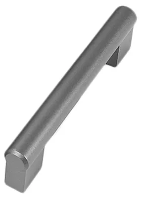 Image de Poignée en aluminium pour meubles et armoires