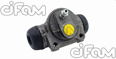 Produktbild von CIFAM Radbremszylinder Trommelbremse Hinten für FIAT TIPO (160) 101-254
