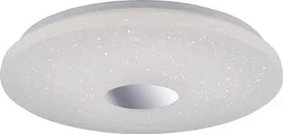 Immagine prodotto di LeuchtenDirekt LED cielo stellato Lavinia Ø 60 cm con sensore