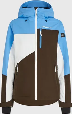 Produktbild von Ožneill Fwc Blue Poppy Colour Block M