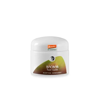 Immagine prodotto di Baobab - Balsamo per i piedi 50ml