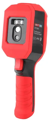 Immagine prodotto di Termocamera a infrarossi UNI-T UTi720A, -20 °C - 400 °C
