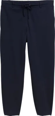 Produktbild von Tom Tailor 1047019_44, Weiblich, Erwachsener, Slim fit, Tunnelzugverschluss, Viskose, 6% Elasthane, 60% Viscose, 34% Polyamide
