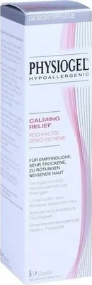 Zdjęcie produktu dla Physiogel Calming Relief Bogaty krem do twarzy 40 ml