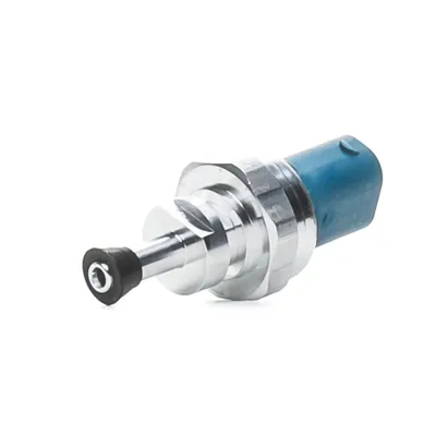 Produktbild von FEBI BILSTEIN 173118 Abgasdruck Differenzdrucksensor passend für MERCEDES-BENZ C-Klasse T-modell (S205) C-Klasse Limousine (W205) B-Klasse für NISSAN